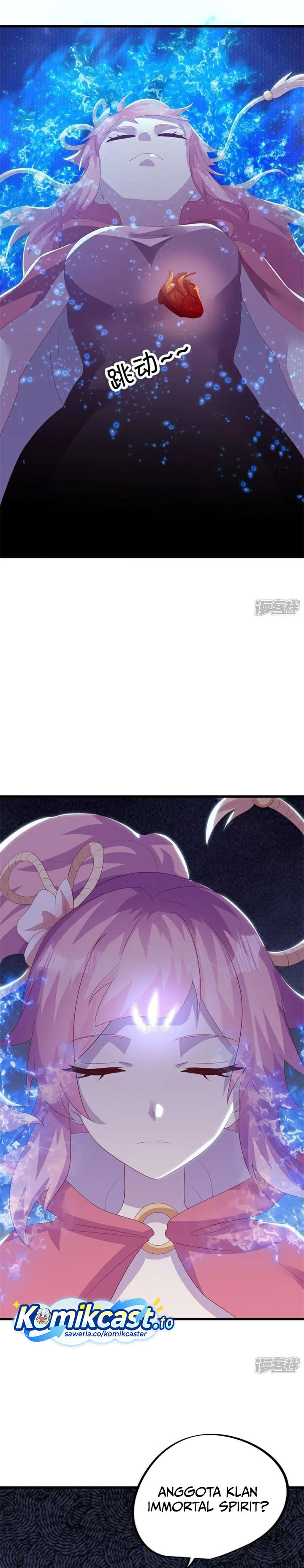 Dilarang COPAS - situs resmi www.mangacanblog.com - Komik peerless soul 732 - chapter 732 733 Indonesia peerless soul 732 - chapter 732 Terbaru 8|Baca Manga Komik Indonesia|Mangacan